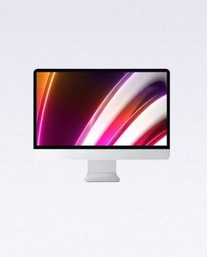 iMac VisionCore 27